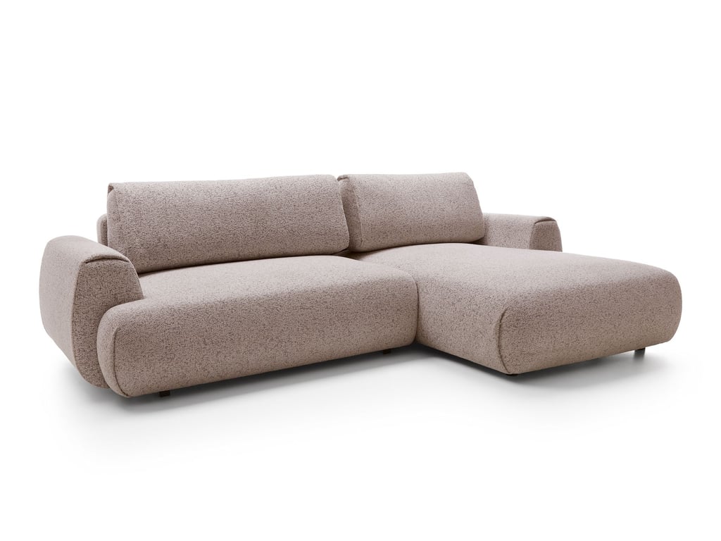 Photo of corner sofa TASCONE M Right