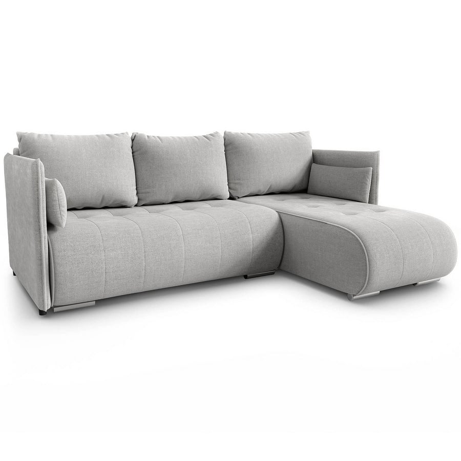 Corner Sofa Bed NESSA DF-026CSB - 3
