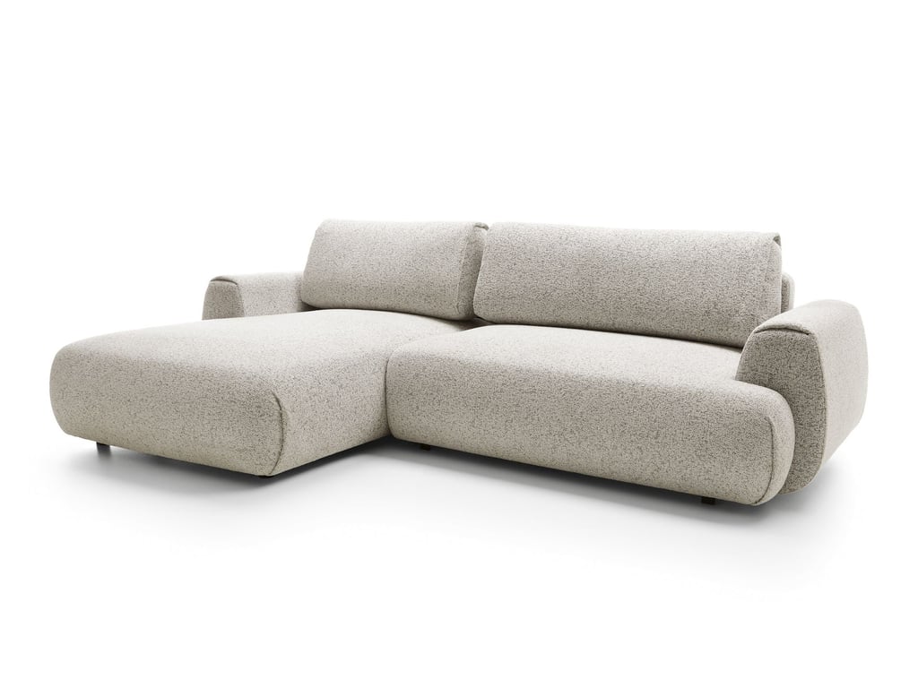 Photo of corner sofa TASCONE M Left