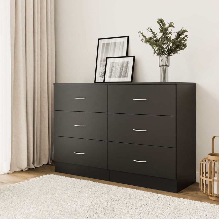 Chest of Drawers ESSENTIAL 120 - 1