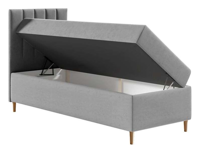 Continental Bed 100x200 JUNIOR - 1