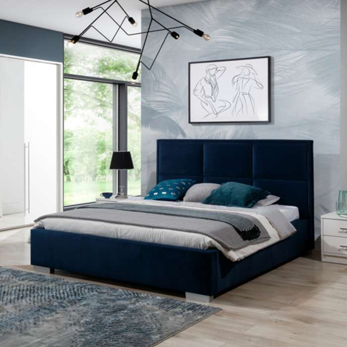 Bedroom Set BREMA 1 - 1