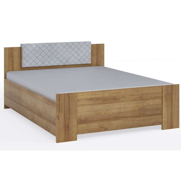 Headrest BONITO White - 1