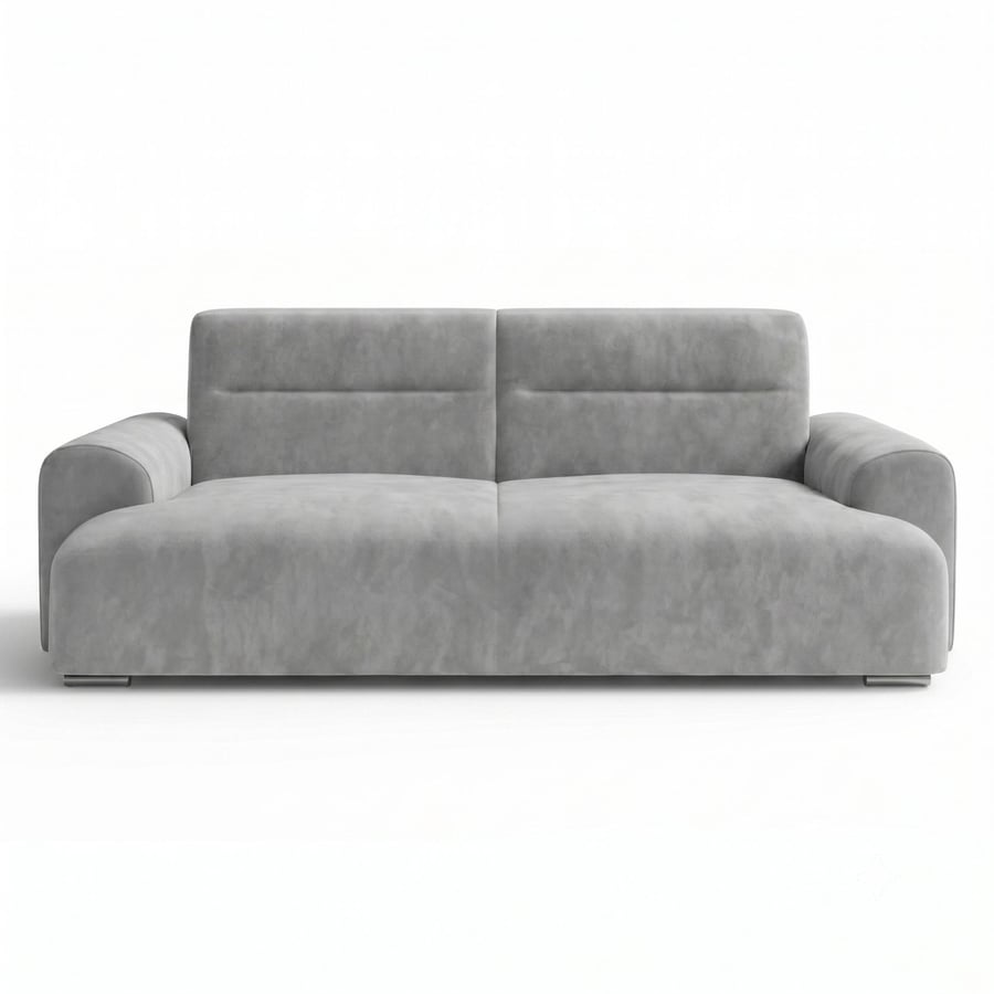 Camila grey new - 3