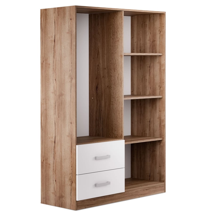 Wardrobe Oakridge DF-CF306WR-4D - 4