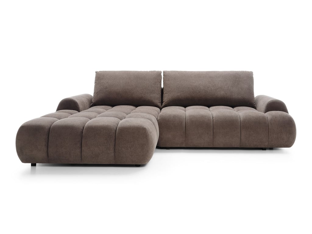 Photo of corner sofa SORRENTO Left