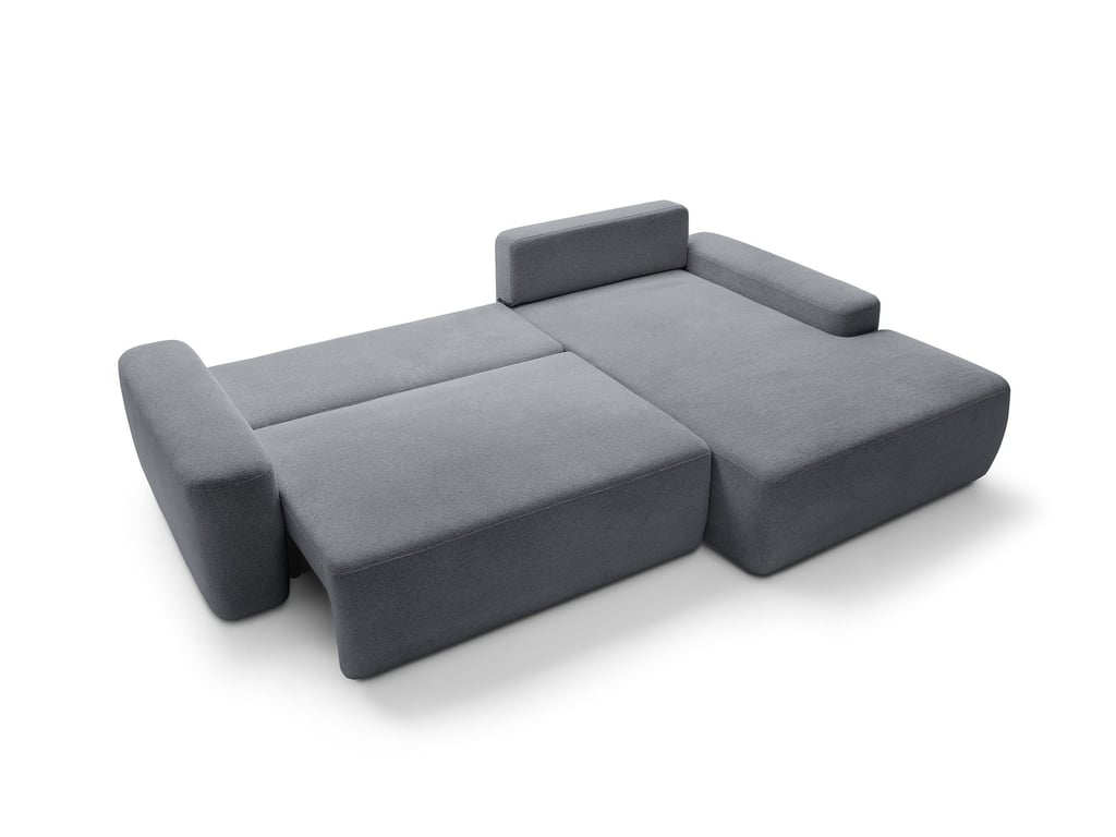Photo of corner sofa BOLINO M Right
