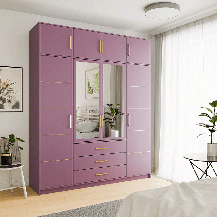 Wardrobe BALI D4 - 9