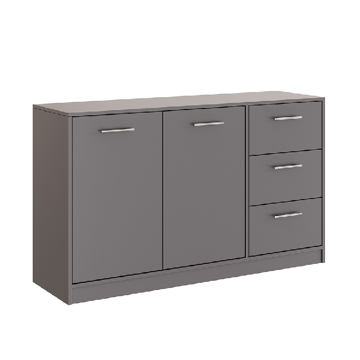 Sideboard BREMA Lava - 2