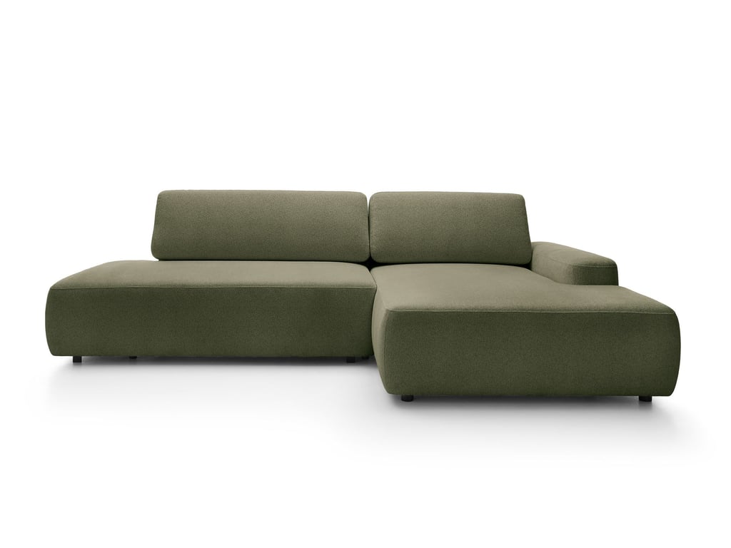Photo of corner sofa BOLINO O Right