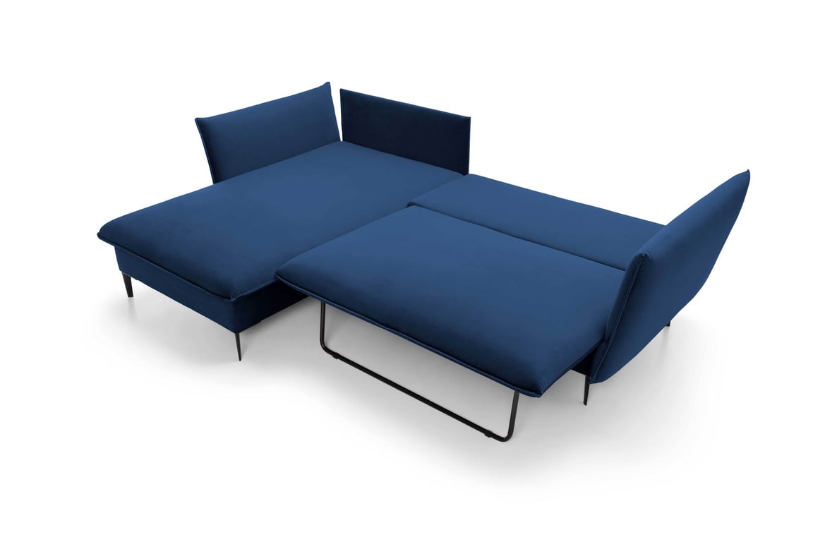 Photo of corner sofa GLOSSANO Left