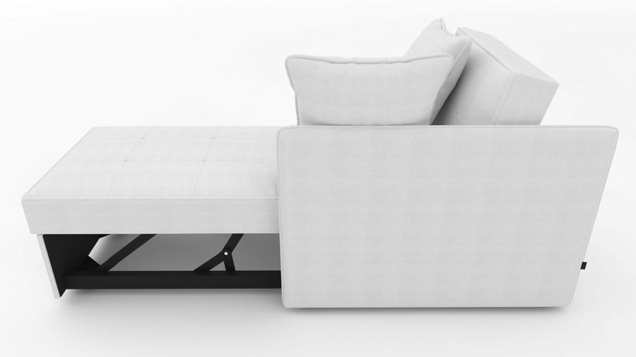 Sofa Bed LELANI cream 8 - 8