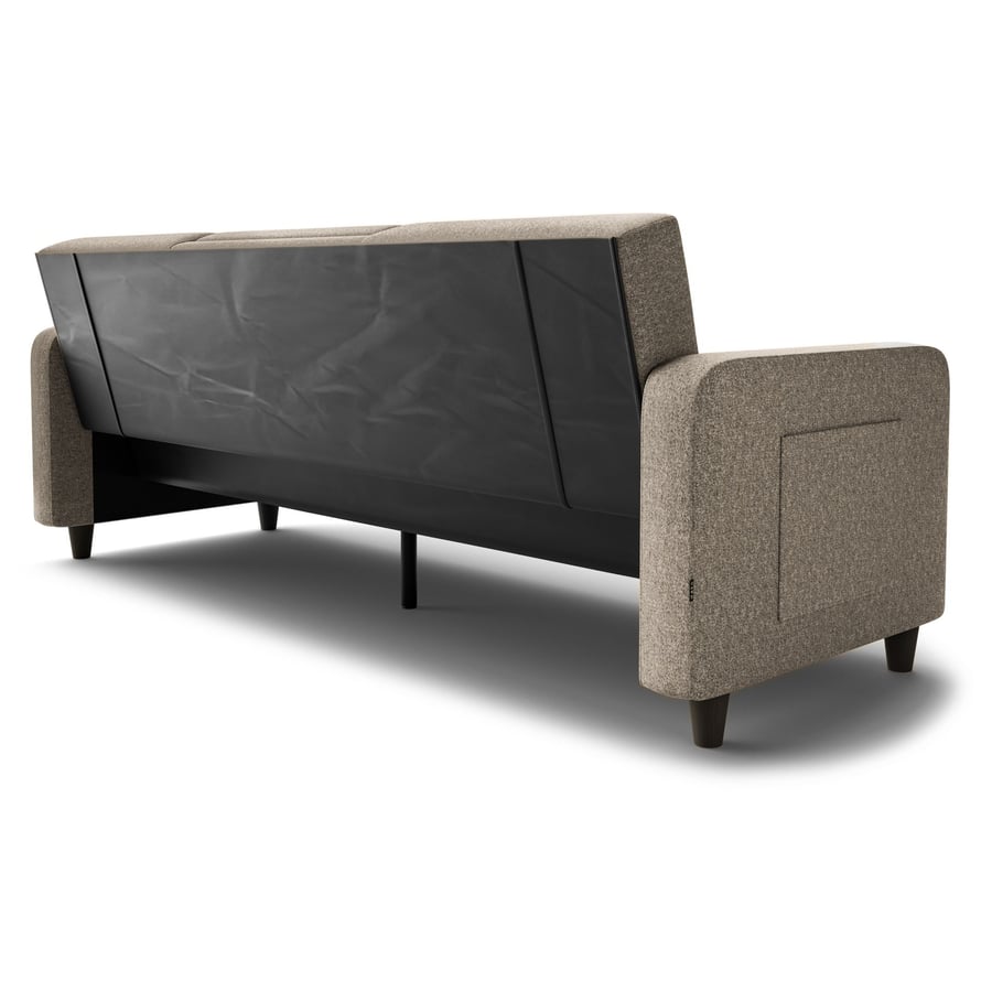 Sofa Bed AGNES DF-008SB - Linen - 7