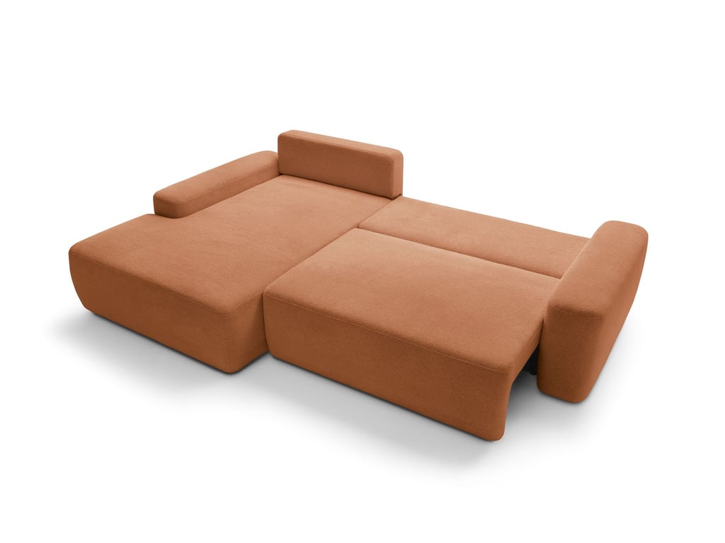 Photo of corner sofa BOLINO M Left