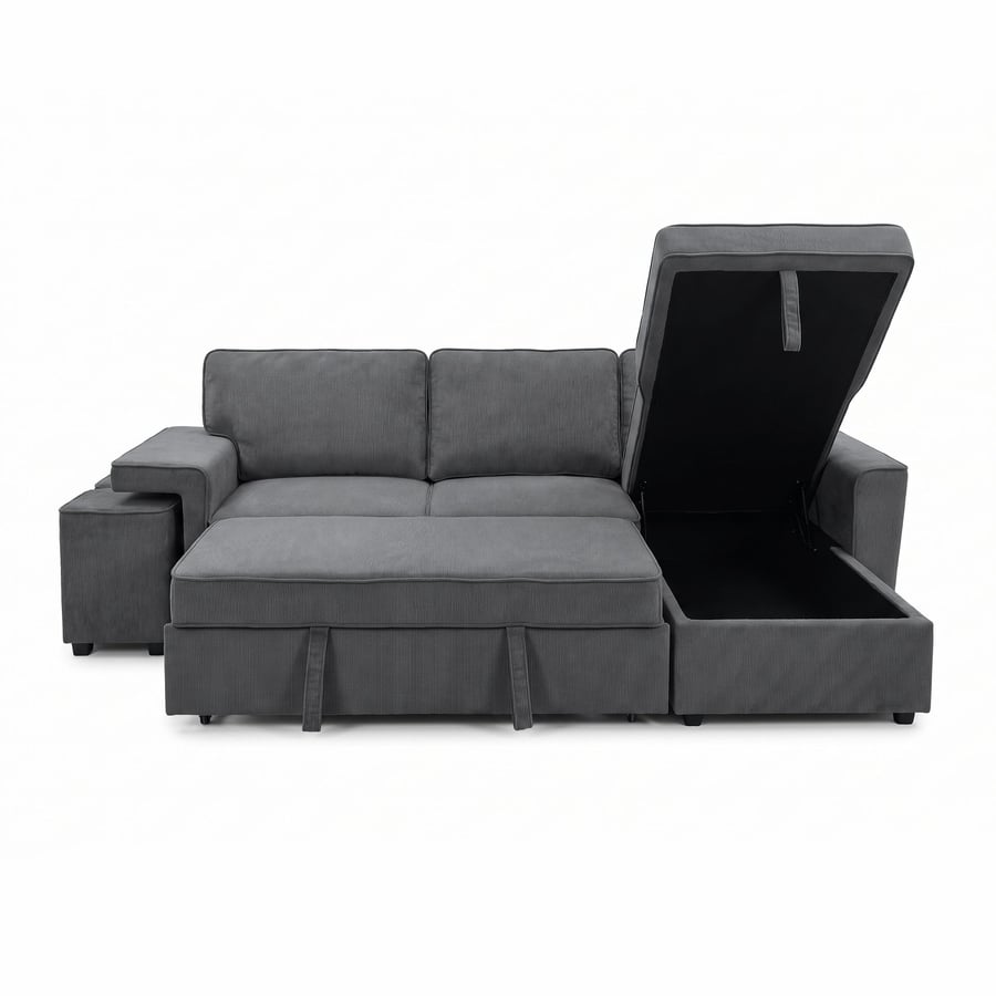 Everly graphite new - 7
