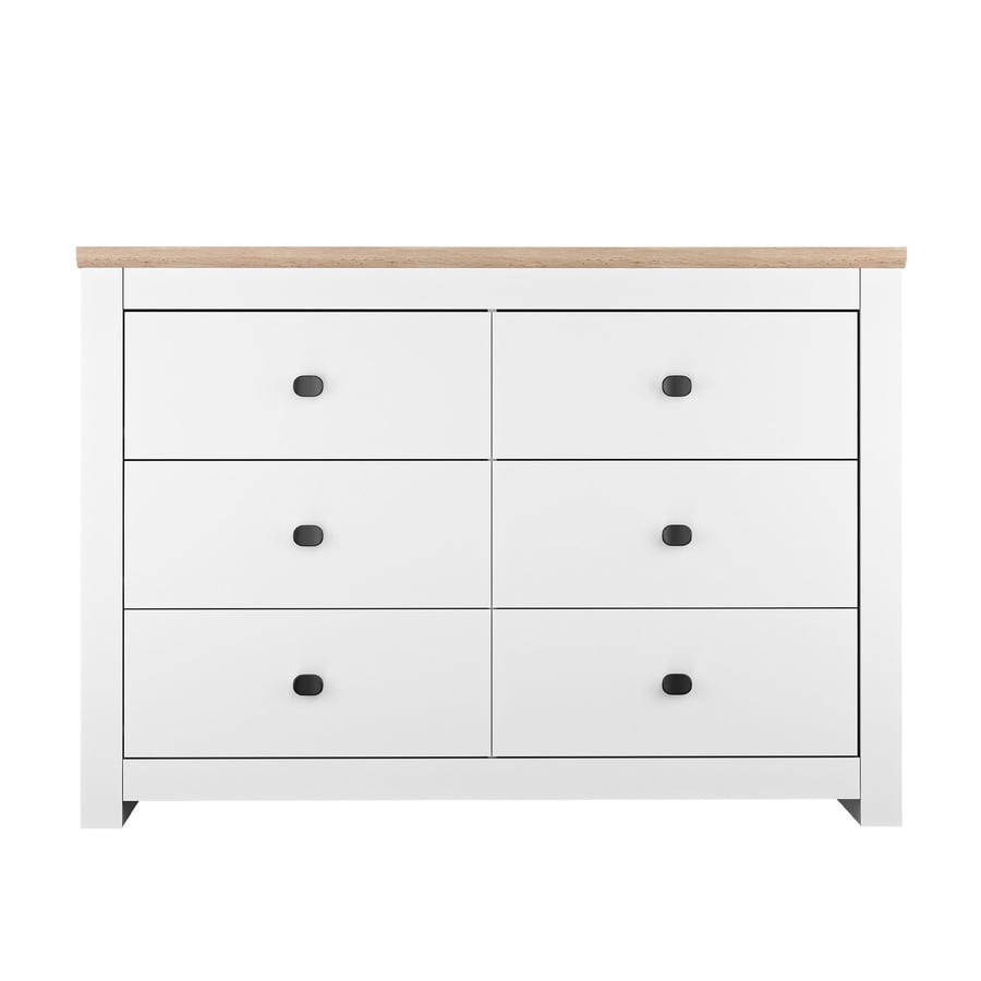 Chest of drawers Milford DF-CF2 - 3