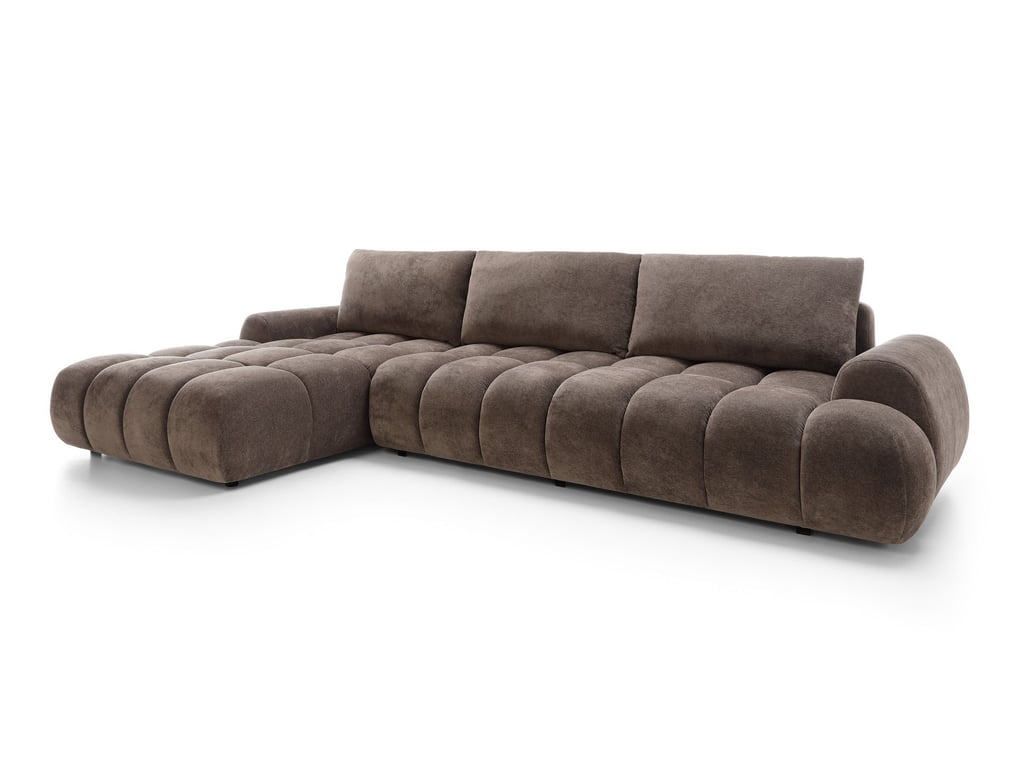 Photo of corner sofa SORRENTO Left